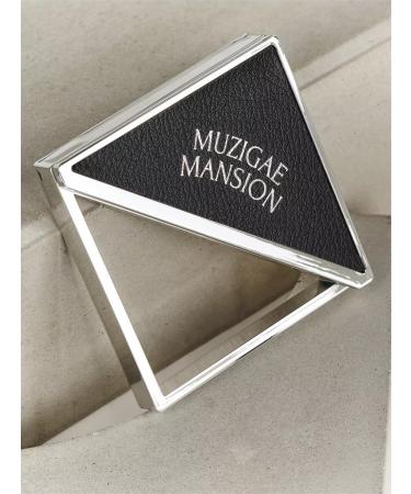 MUZIGAE MANSION Facial blush Fitting Blush 01 ODD - Buy Online on GoSupps.com