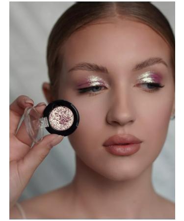 Nuage Shadows Sparkle Feature Duohrome radiance Sakura - Buy Online on GoSupps.com