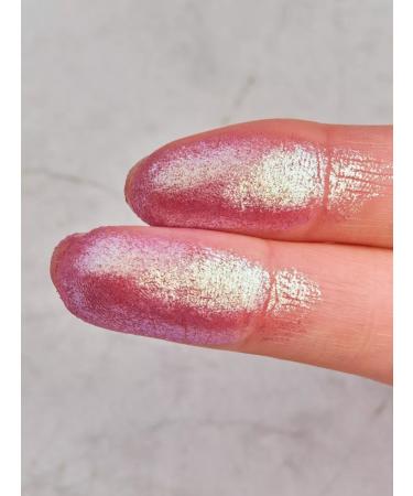 Nuage Shadows Sparkle Feature Duohrome radiance Sakura - Buy Online on GoSupps.com