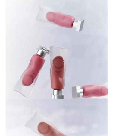 MUZIGAE MANSION Ultra -resistant matte liquid lipstick Object Water 008 Pitch - Buy Online on GoSupps.com