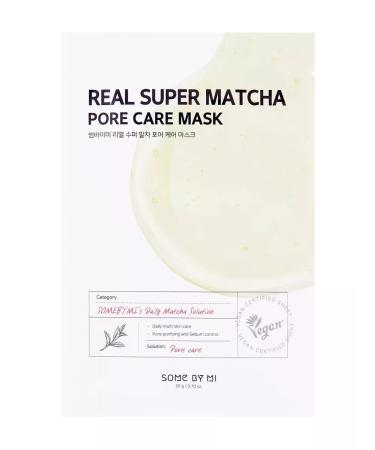 Some by mi Rive Gauche Face Mask