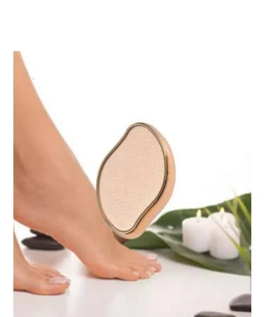 HomeMarket24/7 Pumice stone for feet - Buy Online on GoSupps.com