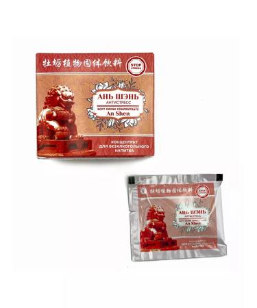 Lee West Concentrate from stress and nerves An Sehen 2 UD - Buy Online on GoSupps.com