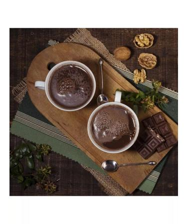 LANTEL Cocoa natural powder with sugar 150 g 4 pcs - Buy Online on GoSupps.com