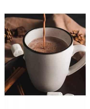 LANTEL Cocoa natural powder with sugar 150 g 4 pcs - Buy Online on GoSupps.com