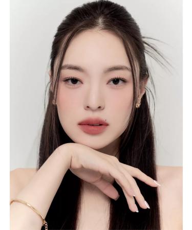 MUZIGAE MANSION Lipstick Moodwear Blur Lipstick (001 Prime) - Buy Online on GoSupps.com