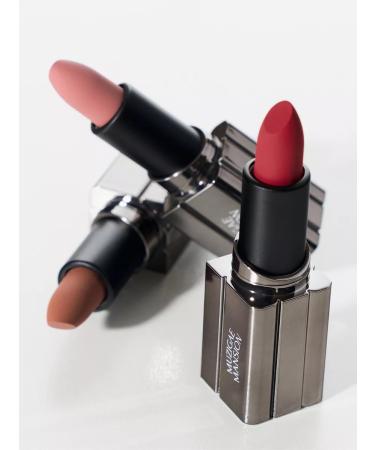 MUZIGAE MANSION Lipstick Moodwear Blur Lipstick (001 Prime) - Buy Online on GoSupps.com