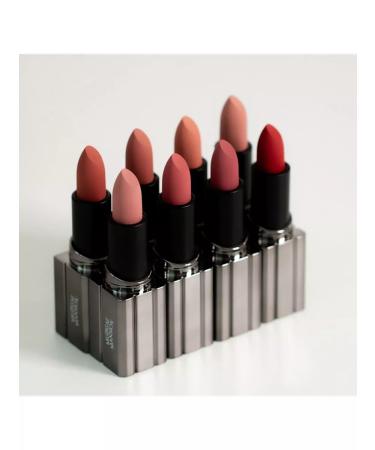MUZIGAE MANSION Lipstick Moodwear Blur Lipstick (001 Prime) - Buy Online on GoSupps.com