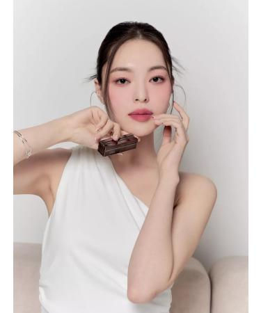 MUZIGAE MANSION Lipstick Moodwear Blur Lipstick (006 Ruffle) - Buy Online on GoSupps.com