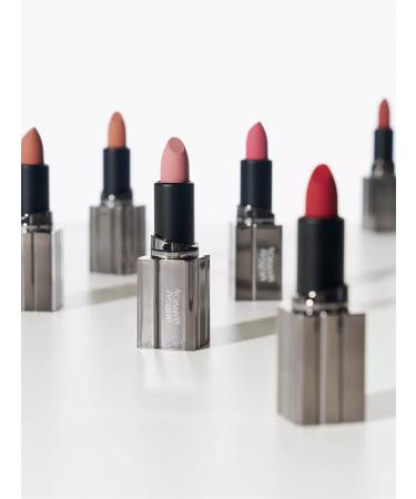 MUZIGAE MANSION Lipstick Moodwear Blur Lipstick (006 Ruffle) - Buy Online on GoSupps.com