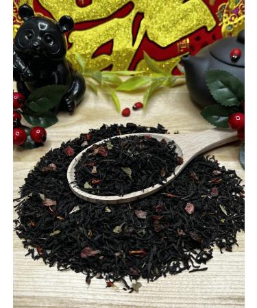 Healthy tea Black tea ripe barbaris 100 g - Buy Online on GoSupps.com