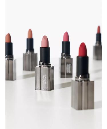 MUZIGAE MANSION Lipstick Moodwear Blur Lipstick (005 Babe) - Buy Online on GoSupps.com