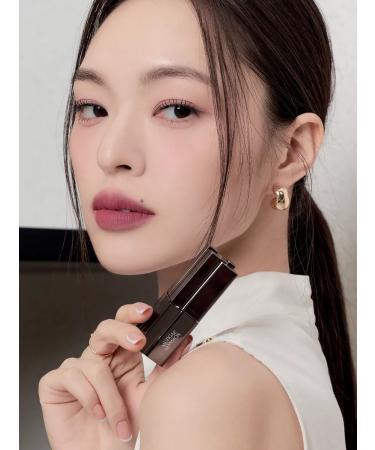 MUZIGAE MANSION Lipstick for Gubmoodwear Blur Lipstick 007 Hippy - Buy Online on GoSupps.com