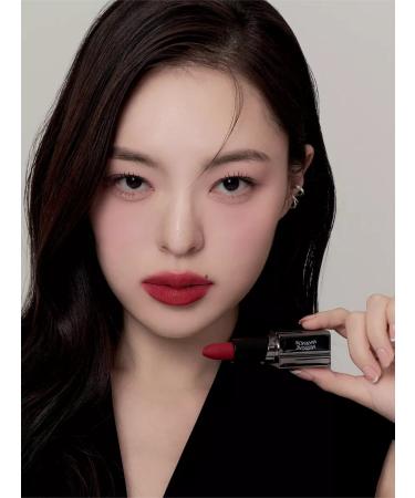 MUZIGAE MANSION Lipstick Moodwear Blur Lipstick 008 Reveng - Buy Online on GoSupps.com