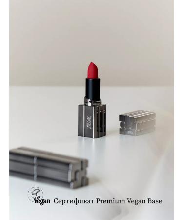 MUZIGAE MANSION Lipstick Moodwear Blur Lipstick 008 Reveng - Buy Online on GoSupps.com