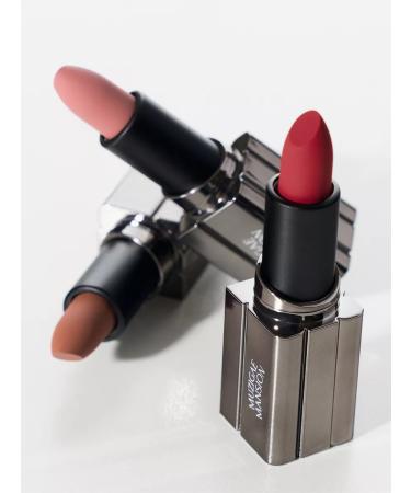 MUZIGAE MANSION Lipstick Moodwear Blur Lipstick 008 Reveng - Buy Online on GoSupps.com