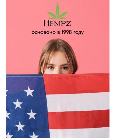 HEMPZ Body milk freshness of wind 500ml - Buy Online on GoSupps.com