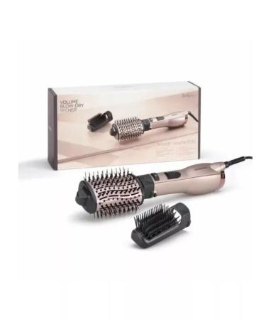 Babyliss AS90PE hair dryer for hair 1000 watts - Buy Online on GoSupps.com