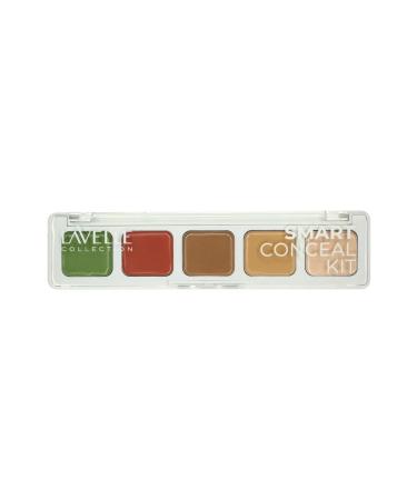 Lavelle collection Consilers set Conseal Kit 6 g