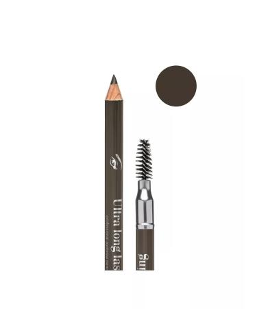 PARISA COSMETICS Eyebrow pencil 2 g 301 dark brown - Buy Online on GoSupps.com