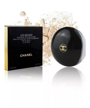 cosmetics Baked powder Chanel Tone 02