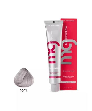 TNL PROFESSIONAL TNL hair cream (10.11) - Buy Online on GoSupps.com