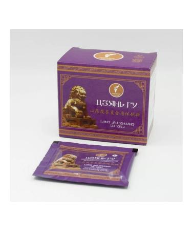 Lee West Concentrate for strengthening bone tissue Jian gu 6 units - Buy Online on GoSupps.com