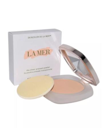 La Mer Compact powder 12 Light - Buy Online on GoSupps.com