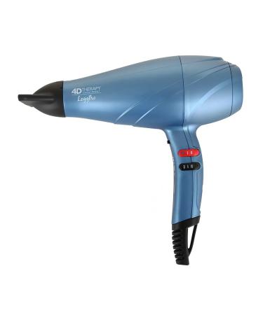 GAMA LEGGERO ION 4D THERAPY - Buy Online on GoSupps.com