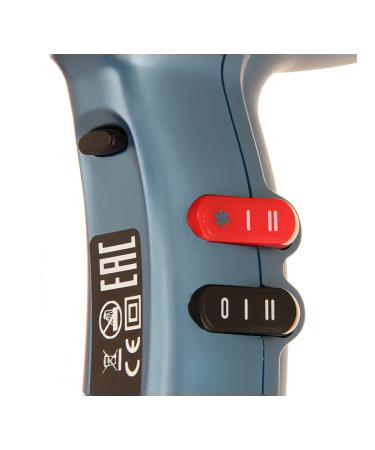 GAMA LEGGERO ION 4D THERAPY - Buy Online on GoSupps.com