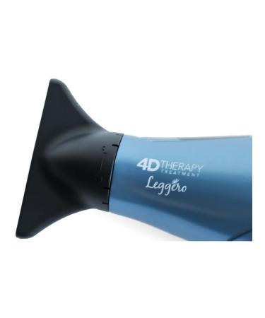 GAMA LEGGERO ION 4D THERAPY - Buy Online on GoSupps.com
