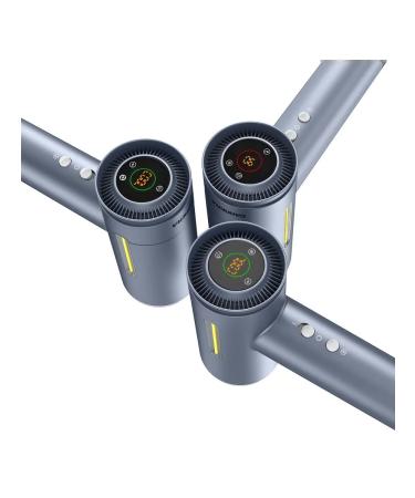 Carrera Hair dryer No. 541 - Buy Online on GoSupps.com