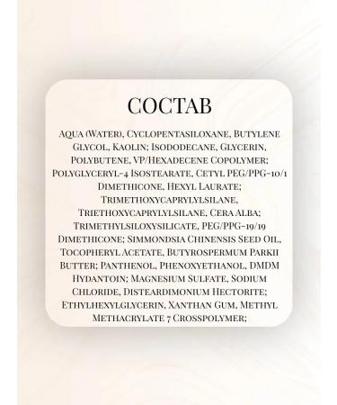 EVELINE Combine Cream No. 015 Natural Wonder Match 7ml - Buy Online on GoSupps.com