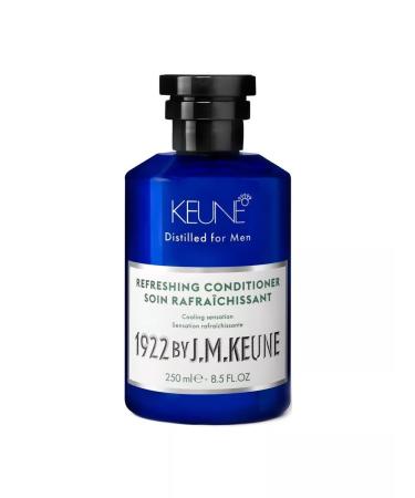 KEUNE 1922 by J.M. Hair