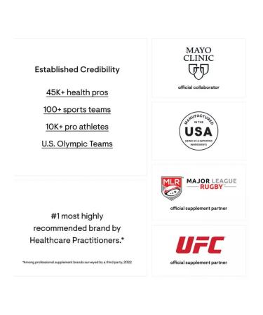 Thorne Research Complex for the gastrointestinal tract and digestion GI RELIEF 180 capsules - Buy Online on GoSupps.com