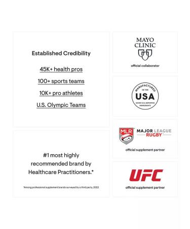 Thorne Research Antidepressant Triptophan 5 htp for sleep 50 mg 90 capsules - Buy Online on GoSupps.com