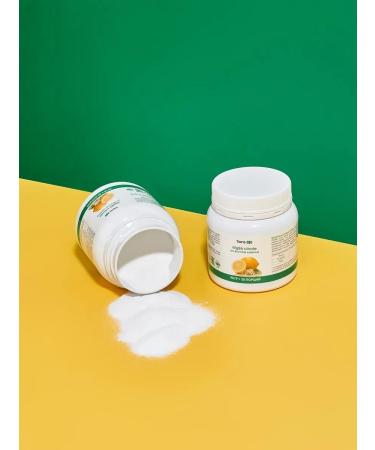 Tiens Dietary supplement to the food of magnesium with the taste of lemon - Buy Online on GoSupps.com