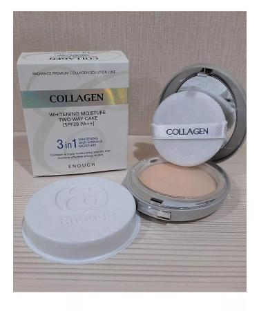Powders Facial Powder Collagen LO13 - Buy Online on GoSupps.com
