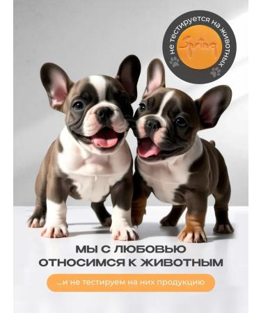 Spring Set of solid shampoo and balm for oily hair - Buy Online on GoSupps.com