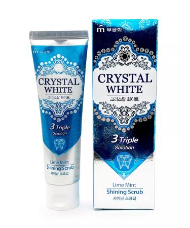MUKUNGHWA Toothpaste whitening Korea 110 g