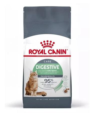ROYAL CANIN Digestive Care for cats 400 grams - Buy Online on GoSupps.com