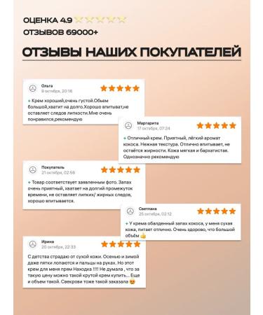 LOVE&JOY Cream Batter for Body Cos Moisturizer Nourishing - Buy Online on GoSupps.com