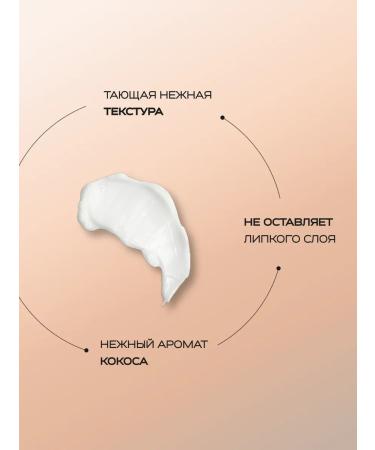 LOVE&JOY Cream Batter for Body Cos Moisturizer Nourishing - Buy Online on GoSupps.com