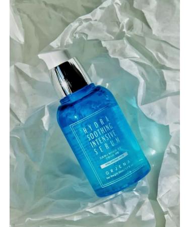 ORJENA Anti -aging serum anticipated 50 ml - Buy Online on GoSupps.com