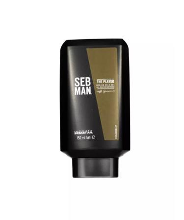 Sebastian Prof Formtheplayer Hair and Boroda styling gel 150ml