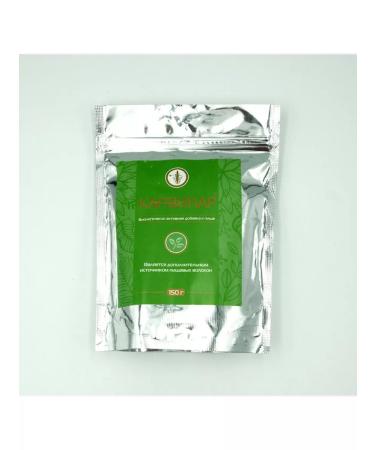 Lee West Carvipar powder for the liver and gastrointestinal tract 4 units - Buy Online on GoSupps.com