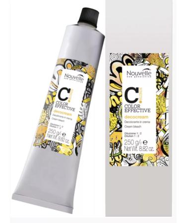 Nouvelle DecoCream clarifying cream 250 g