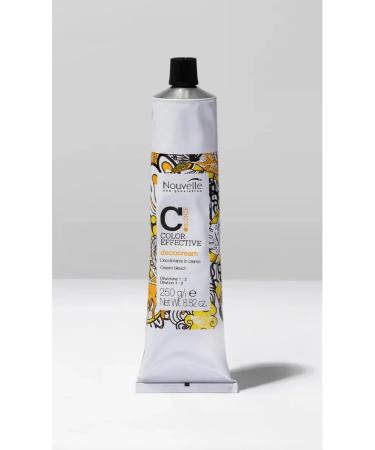 Nouvelle DecoCream clarifying cream 250 g - Buy Online on GoSupps.com