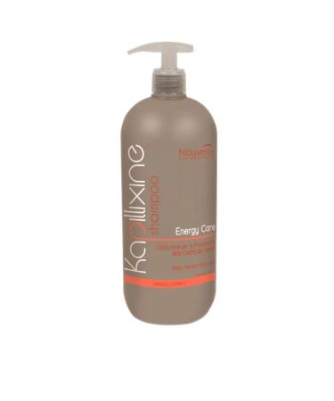 Nouvelle Hair shampoo Kapillixine Energy Care 1l