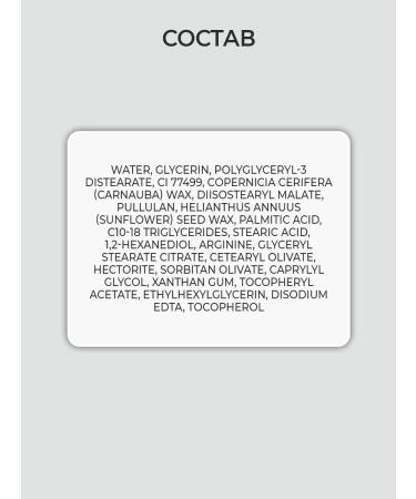 Trimay Black mascara for eyelashes and lengthening Korean - Buy Online on GoSupps.com